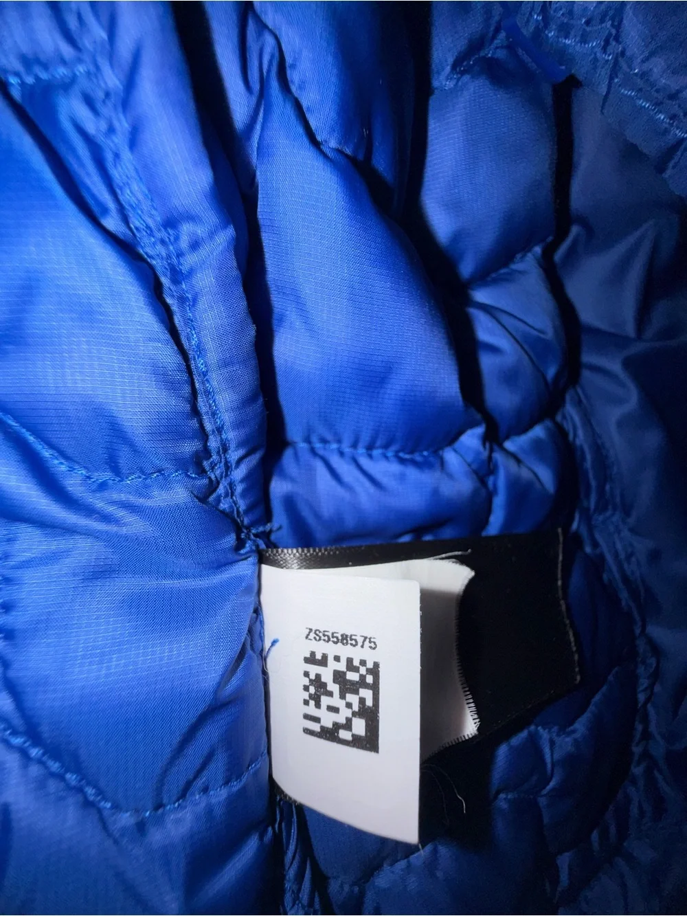 The North Face north face
